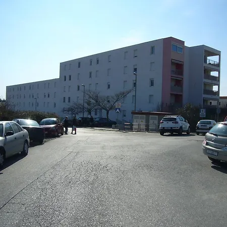 Sonja Apartment