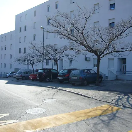 Sonja Apartment