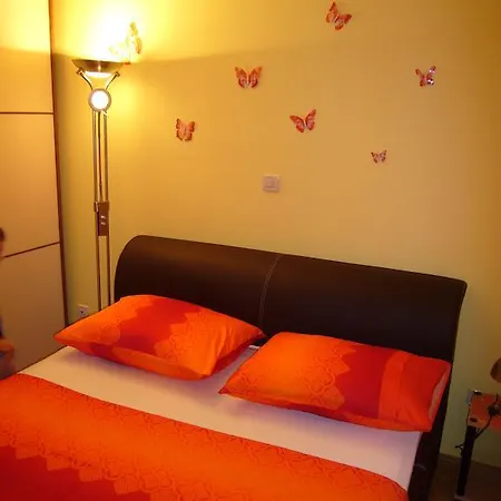 Sonja Apartment Split