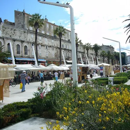 Apartment Sonja Split