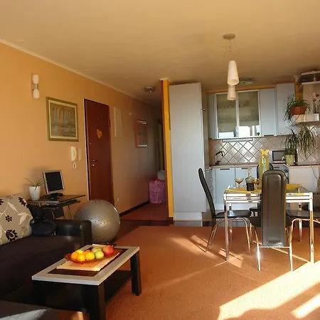 Apartment Sonja