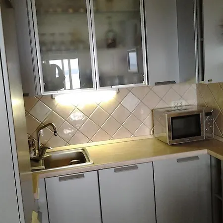 Apartment Sonja Split