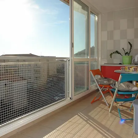 Apartment Sonja *