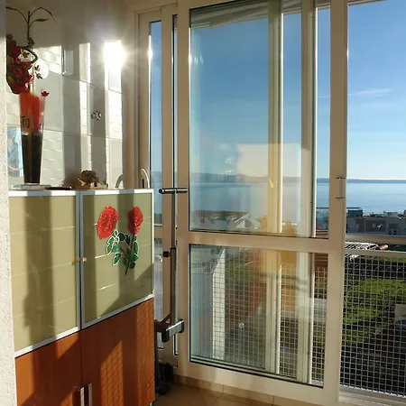 Apartment Sonja Split