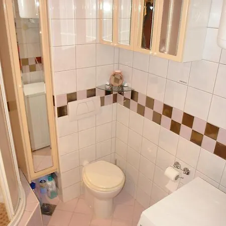 Apartment Sonja *