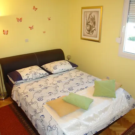 Apartment Sonja