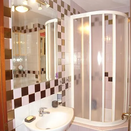 Apartment Sonja *