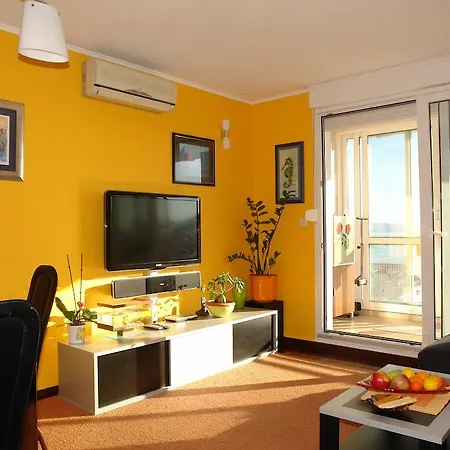 Apartment Sonja