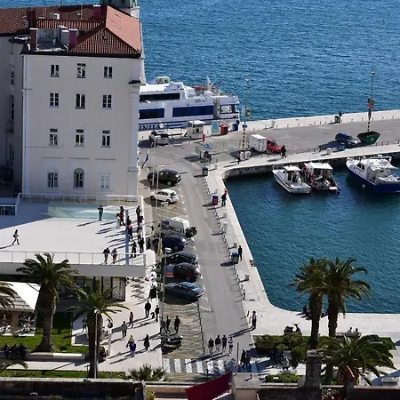 Apartment Sonja Split