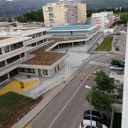 Apartment Sonja Split