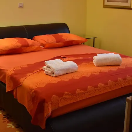 Sonja Apartment Split