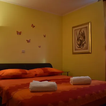 Sonja Apartment Split